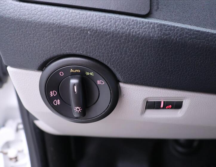 Volkswagen Transporter 17
