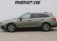Subaru Outback 4
