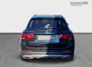 Mercedes-Benz GLC 4