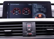 BMW Řada 3 35
