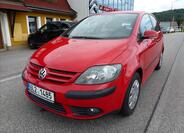 Volkswagen Golf Plus 2