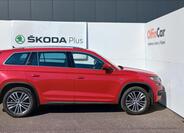 Škoda Kodiaq 3