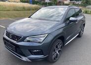 Seat Ateca 34
