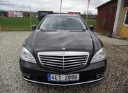 Mercedes-Benz Třídy S 2