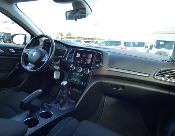 Renault Mégane 46