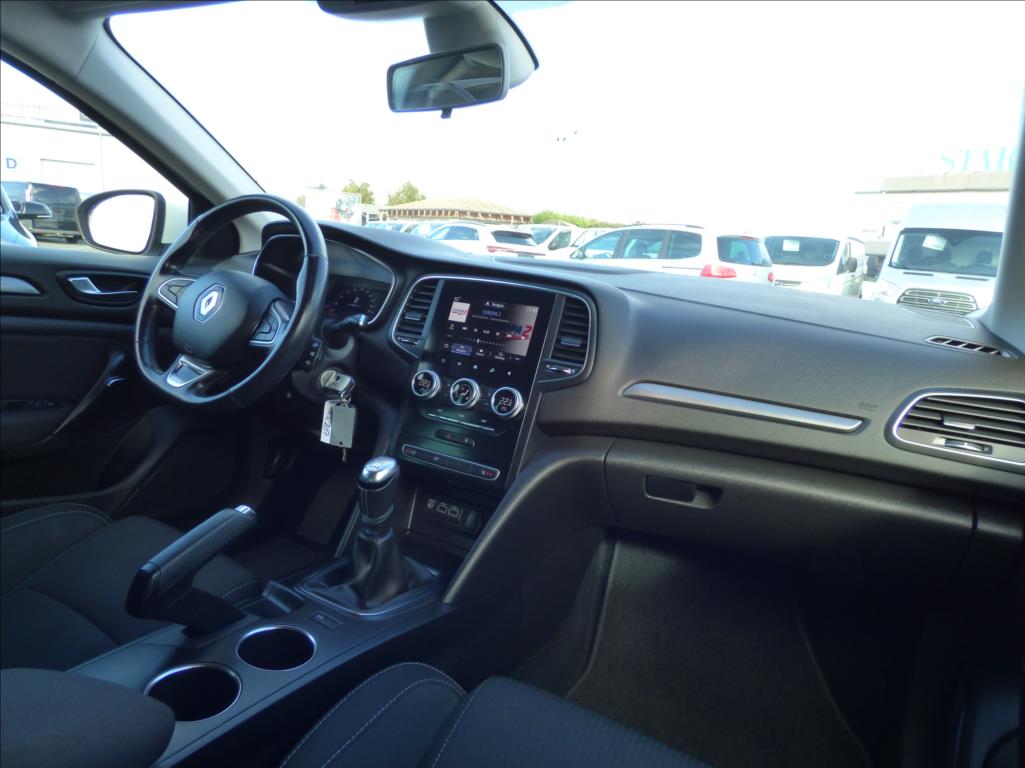 Renault Mégane