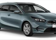 KIA Ceed 1