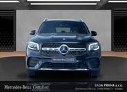 Mercedes-Benz GLB 8
