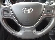 Hyundai i20 37