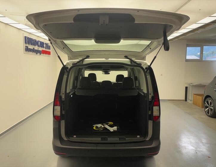 Volkswagen Caddy 19