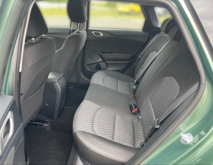 KIA Ceed 8