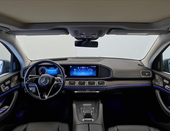 Mercedes-Benz GLE 13