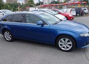 Audi A4 5