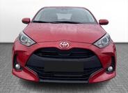 Toyota Yaris 2
