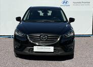 Mazda CX-5 4