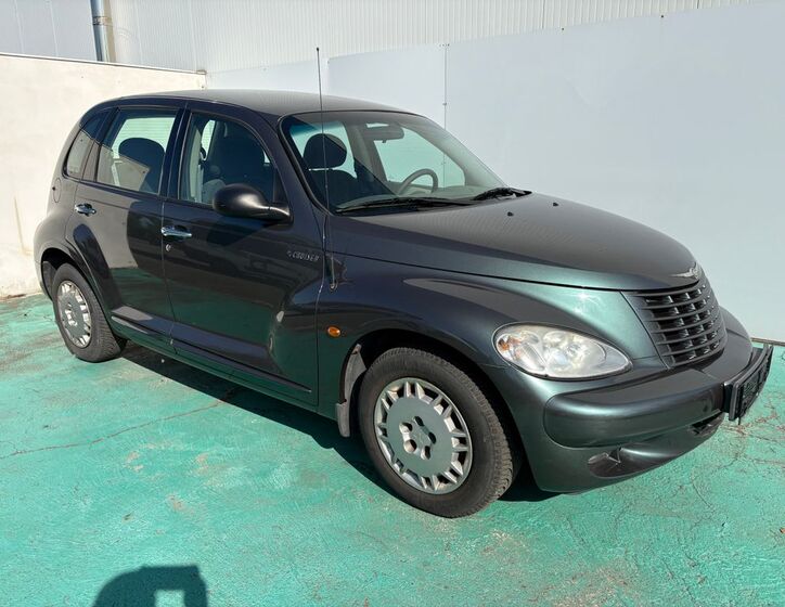 Chrysler PT Cruiser 1