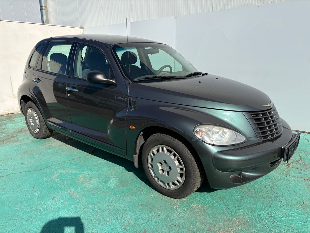 Chrysler PT Cruiser