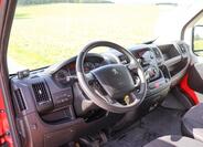 Peugeot Boxer 22
