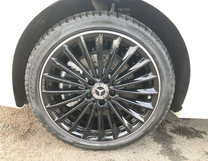 Mercedes-Benz CLA 26