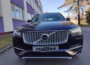 Volvo XC90 7