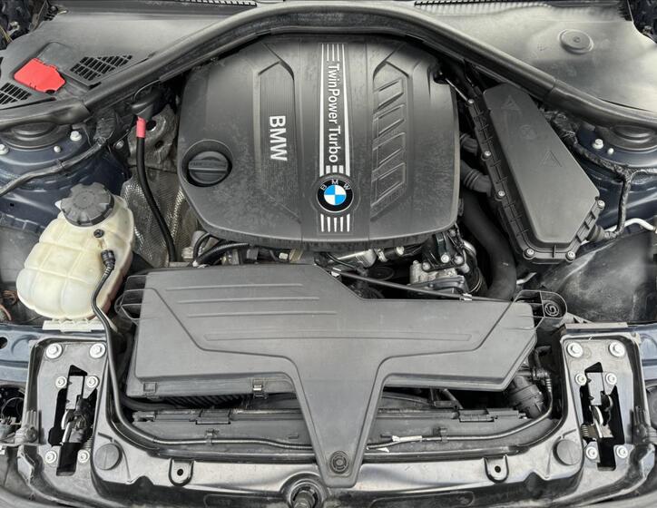 BMW Řada 1 22