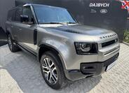Land Rover Defender 3