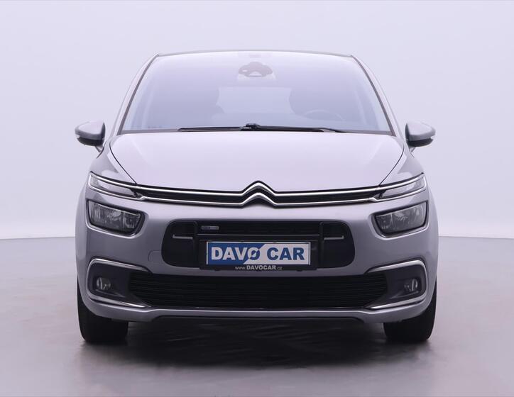 Citroën C4 Picasso 2