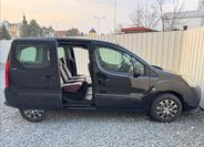 Citroën Berlingo 16