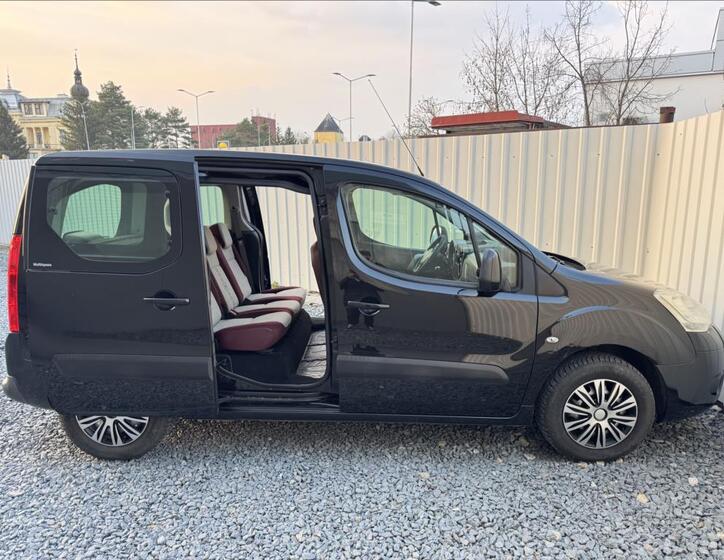Citroën Berlingo 16