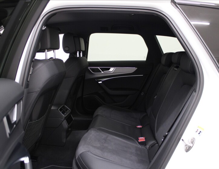 Audi A6 7