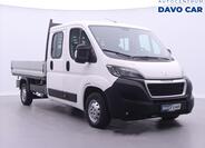Peugeot Boxer 1