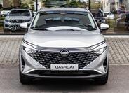 Nissan Qashqai 2