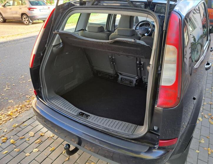 Ford C-MAX 29