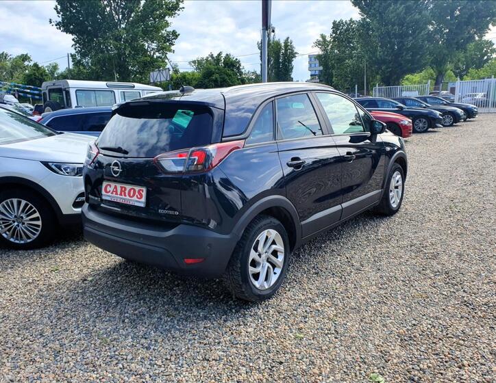 Opel Crossland X 5