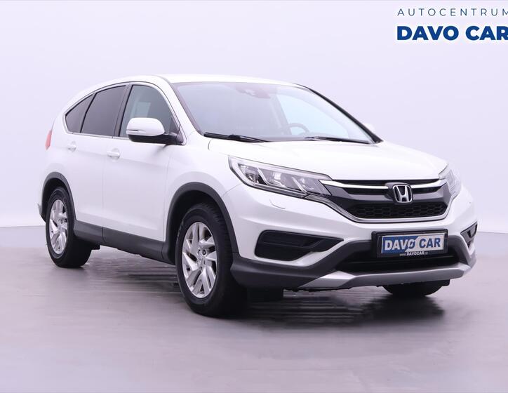 Honda CR-V 1