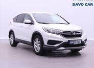 Honda CR-V 1