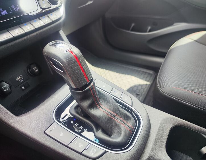 Hyundai i30 23