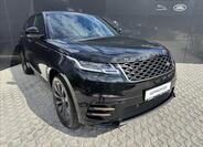 Land Rover Range Rover Velar 3