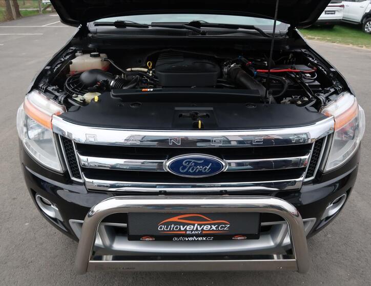 Ford Ranger 21