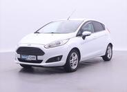Ford Fiesta 3