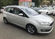 Ford Grand C-MAX 4