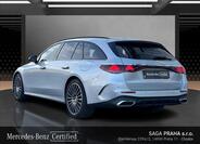 Mercedes-Benz Třídy E 3