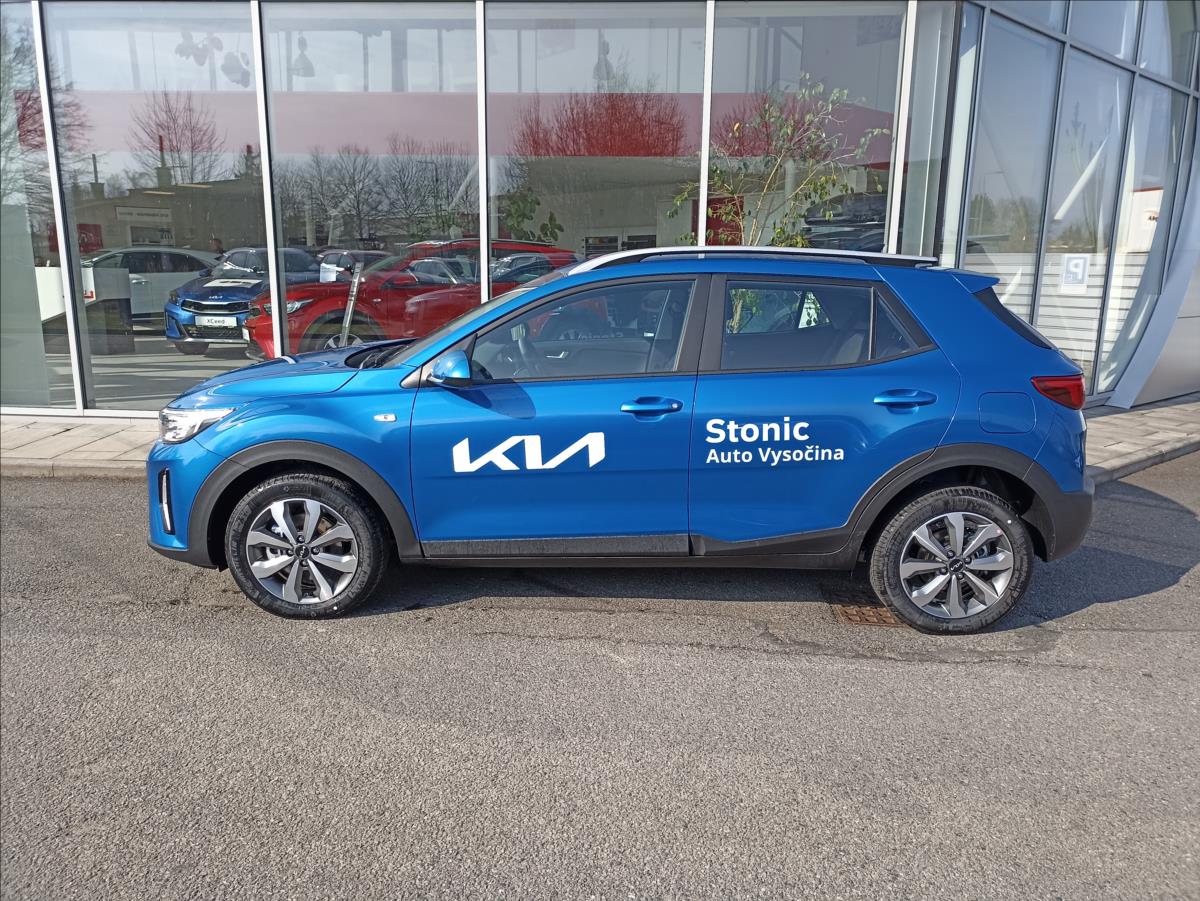 KIA Stonic