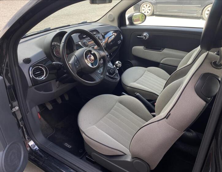 Fiat 500 12