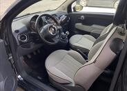 Fiat 500 12