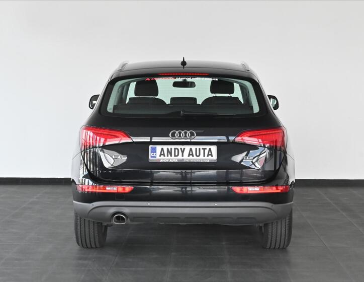 Audi Q5 4