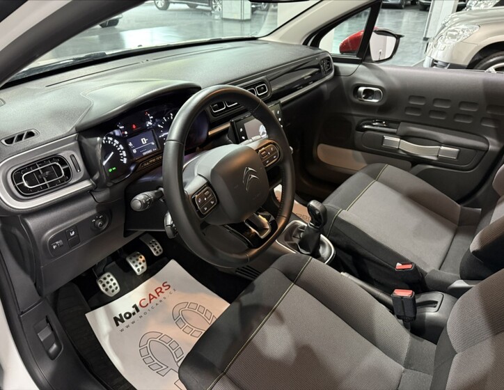 Citroën C3 6