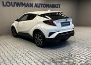Toyota C-HR 14