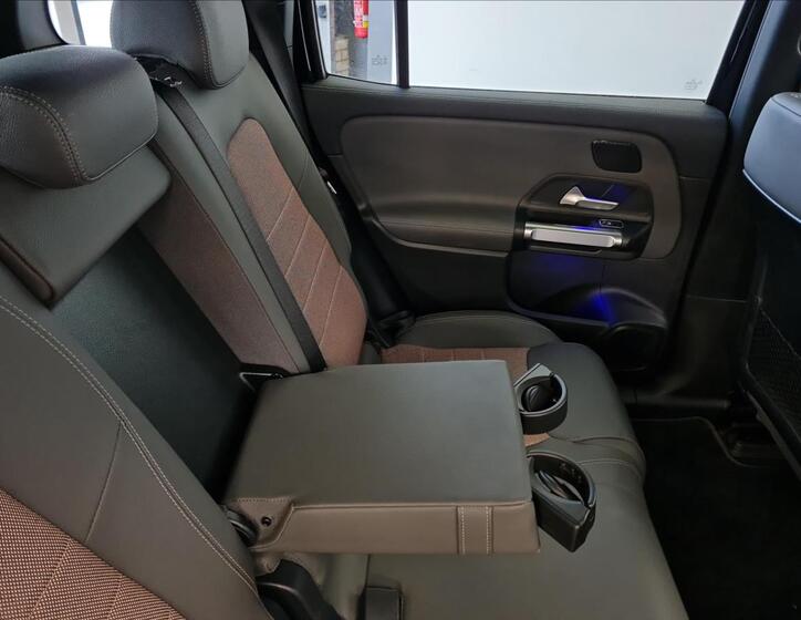 Mercedes-Benz EQB 20
