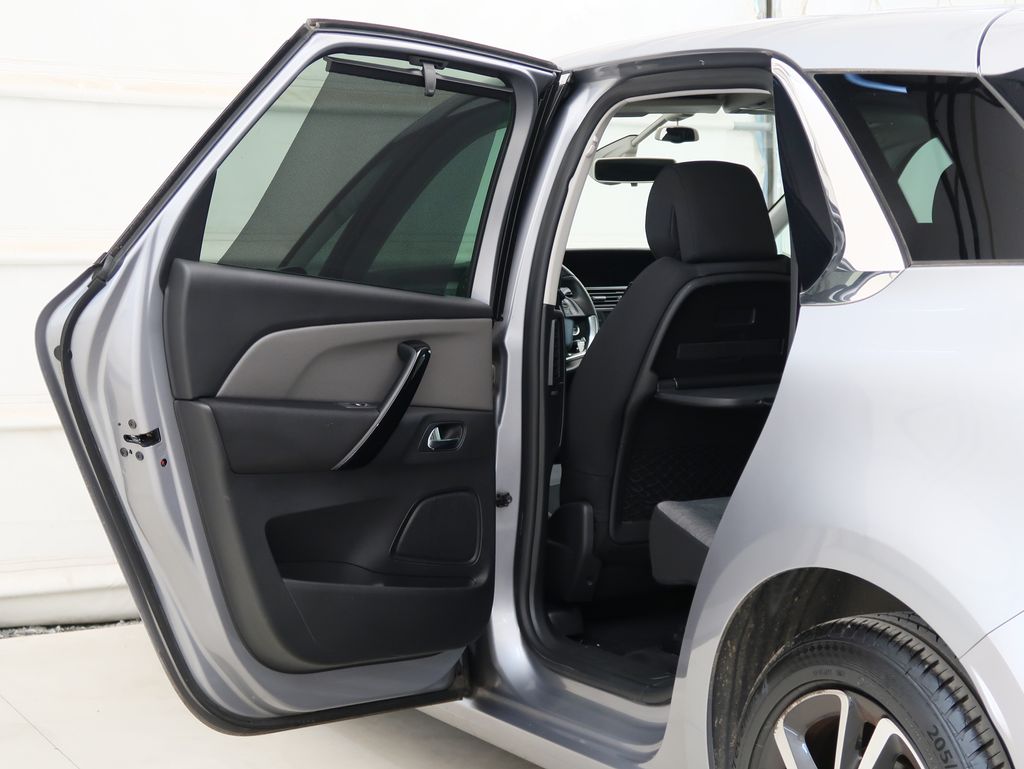 Citroën C4 SpaceTourer
